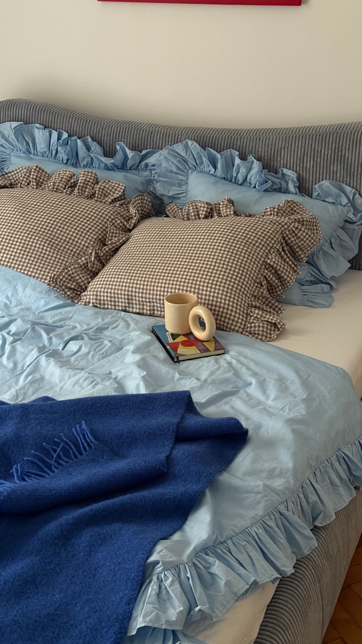 Sophie limited edition KRATA