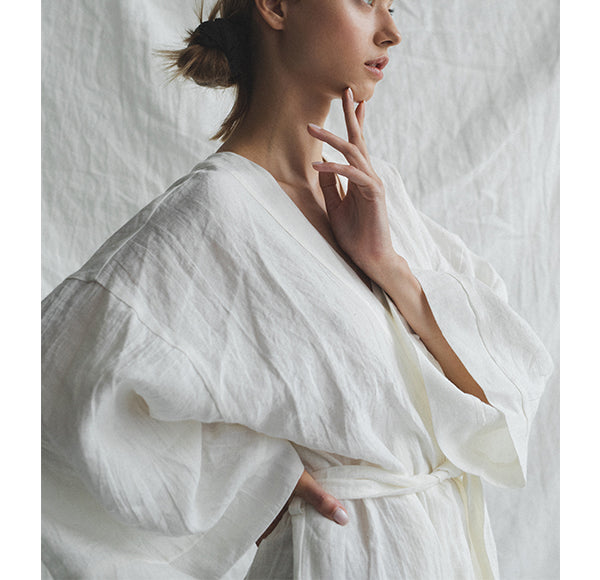 Kimono Joss krótkie