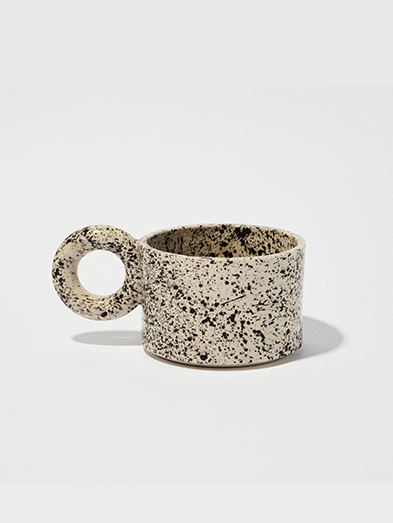 Kubek Jackie / Pollock