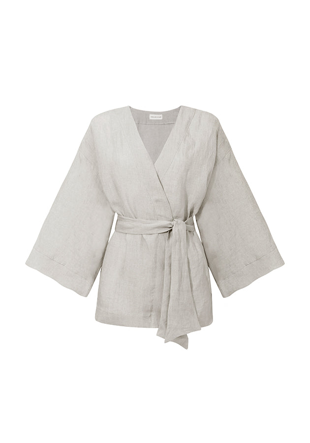 Kimono Joss krótkie