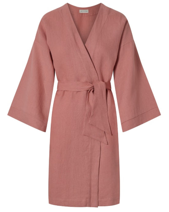Kimono Joss - długie
