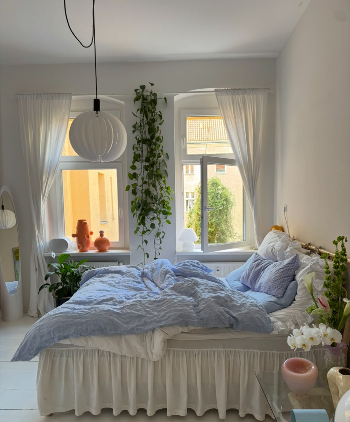 CLASSIC poszewka na kołdrę