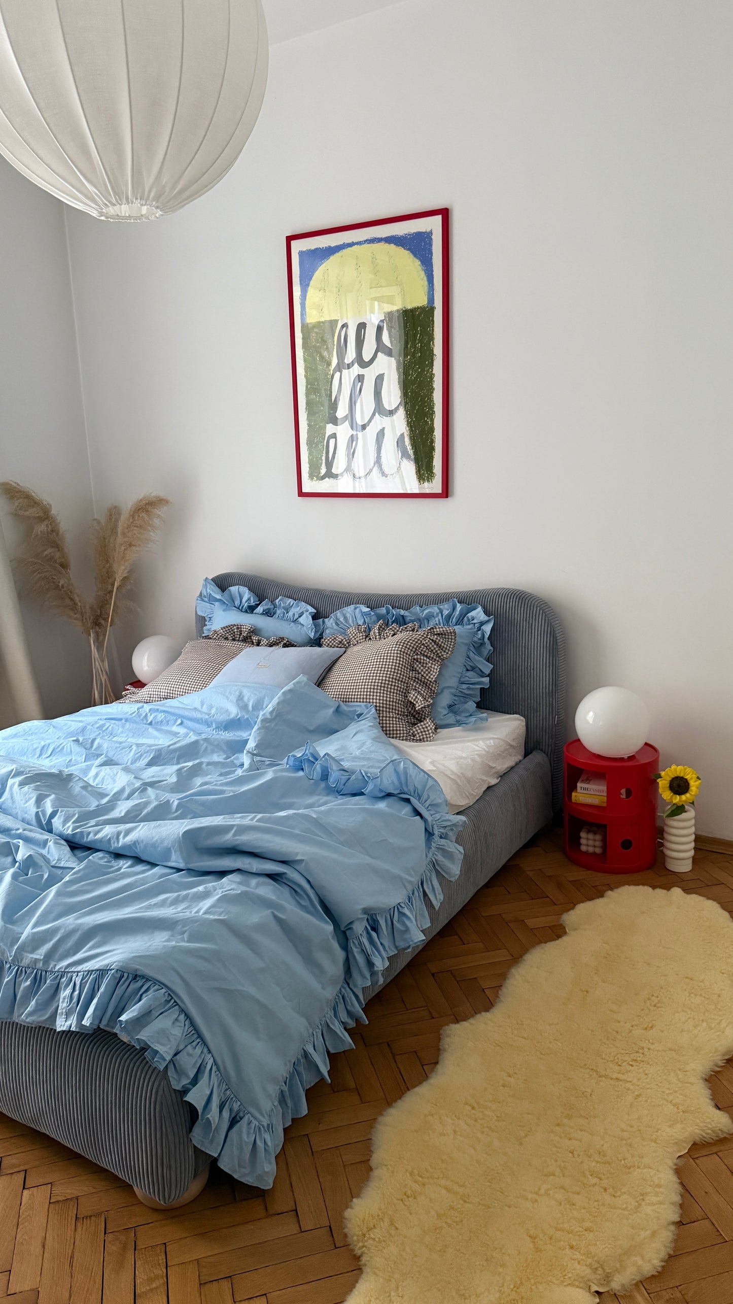 SOPHIE komplet pościeli