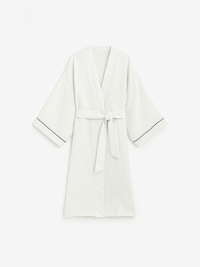 Kimono Joss - długie